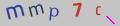 Captcha Bild